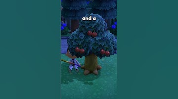 How to make little baby trees!