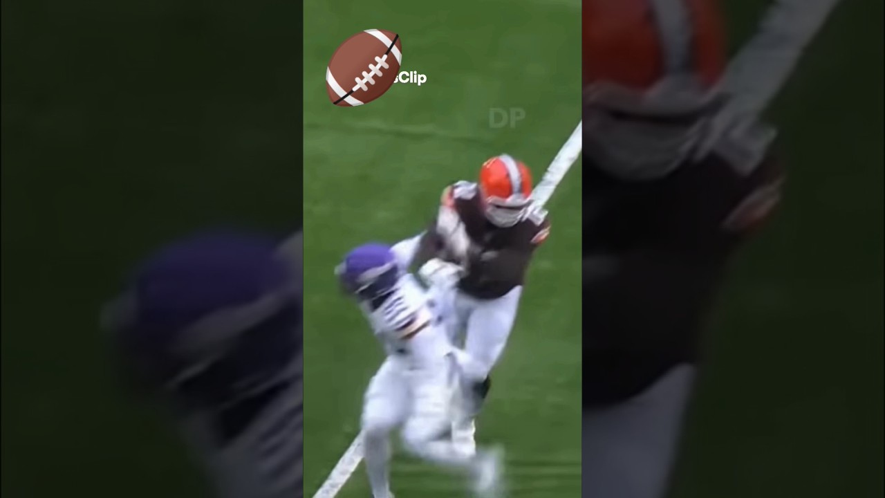 Лучшие моменты НФЛ: тачдауны, забеги и невероятные приёмы! 