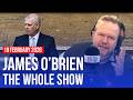 Andrew Mountbatten-Windsor arrested | James O’Brien - The Whole Show