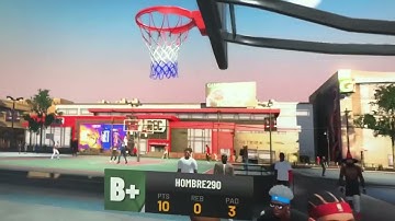 BEST ISO BUILD CONTACT DUNK Learn how to take good angles for Contact Dunks  ! #2