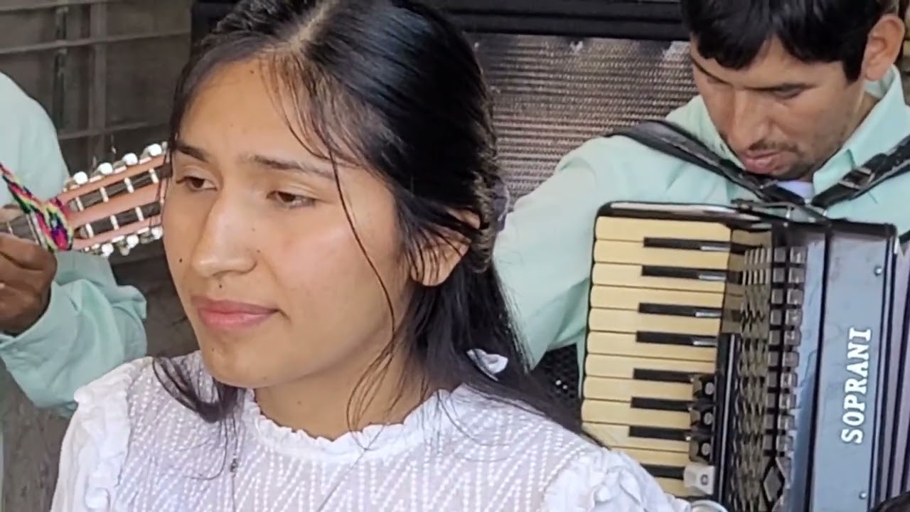 En la Gloria de mi Padre, cantan hermanos de Villa Rosa