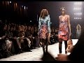 Burberry Womenswear Autumn/Winter 2015 show - The Full Runway Show