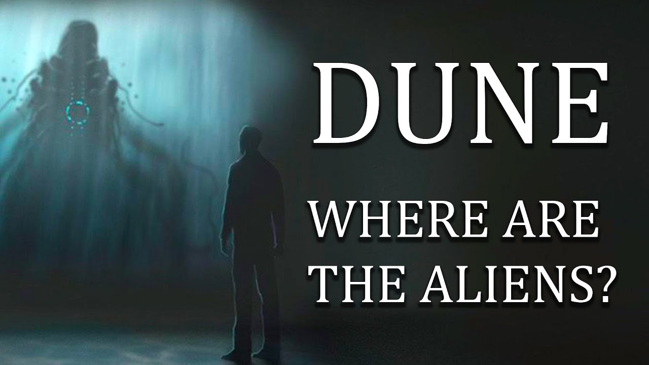 Are There Aliens in Dune?