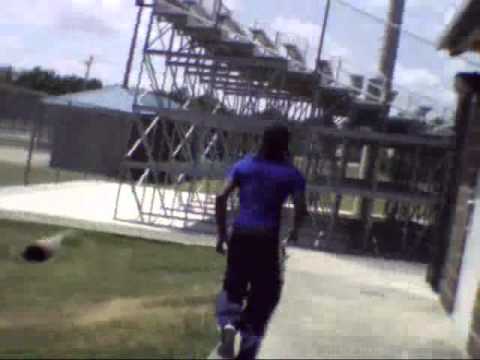 Aurora parkour