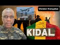 FR Chaud à Kidal La chute de Assimi et la prise de Tombouctou ,Gao et Mena dite par Azawad