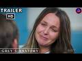 Grey's Anatomy 22x12 Trailer: Jo &amp; Link's Emotional New Parenting Chapter
