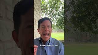 338 H-10 Election:  Avoid Buyer Tax Trick!
