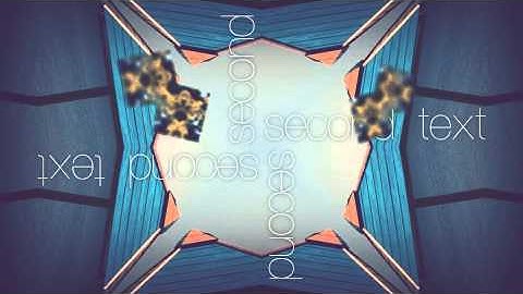 After Effects Project Files - Symmetrical Kaleidoscope _ VideoHive
