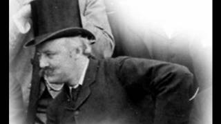 Sir Hubert Parry - Shulbrede Tunes    John Peace - piano