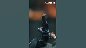 Comment changer un capteur ABS | AUTODOC #autodoc