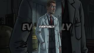 He Fed Billions & Invented Chemical Warfare — Same Man