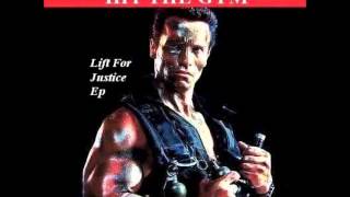 Hit The Gym - Roid Rage