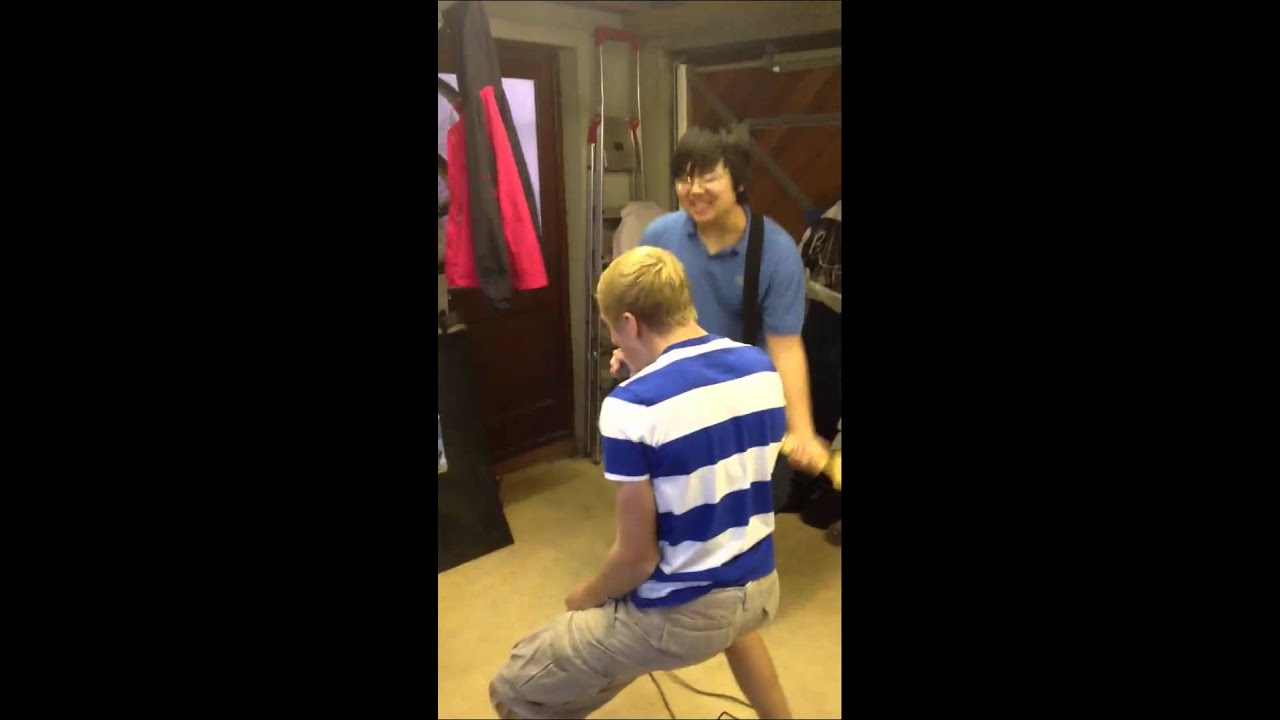 My new screamo band!