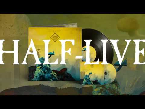 Lizard (7) — Lizard - Half-Live - Official Trailer2 (Music Video