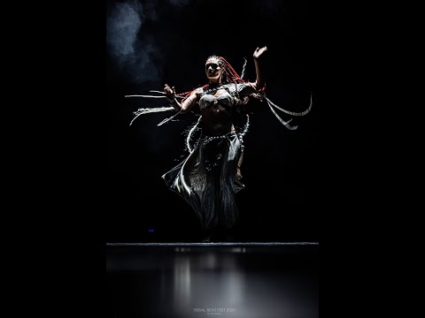 ПРИНЦЕССА УКОКА | 10 TRIBAL BEAT FEST March 2024