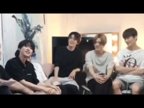 [NCT/재현] 정재현의 찐웃음 (복식호흡 웃음)