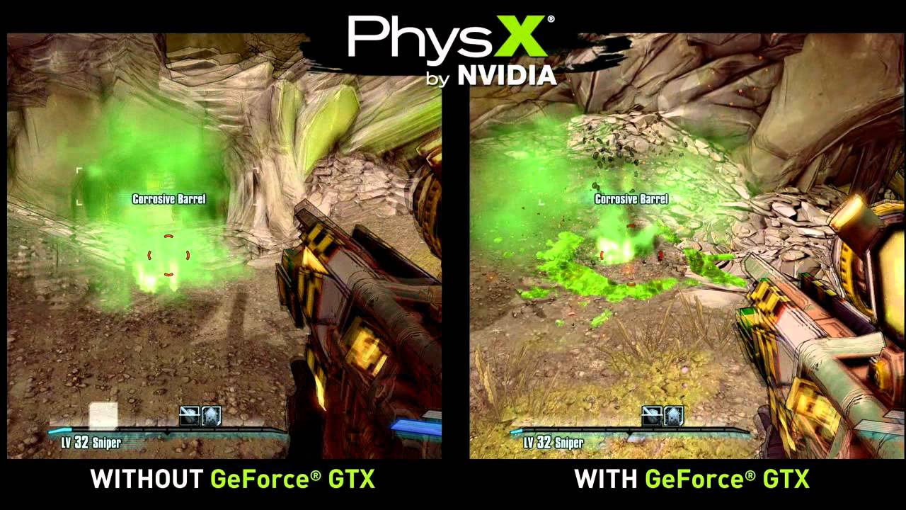 borderlands 2 graphics mods borderlands 2 graphics mods
