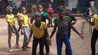Dub Poetry Lasco