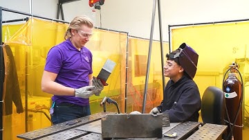Prepare for a Meaningful Career with GCU’s College of Engineering and Technology