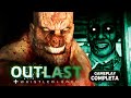 CompletoZ 14 Outlast Whistleblower 2013 2014 Gameplay 