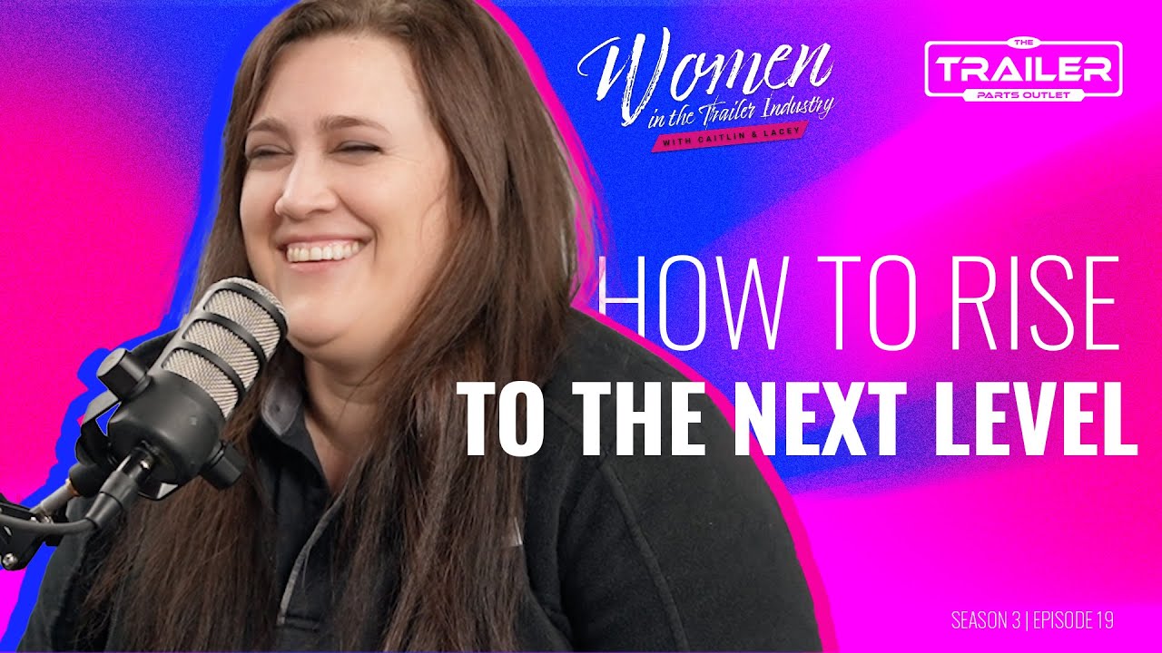 How to rise to the next level - YouTube