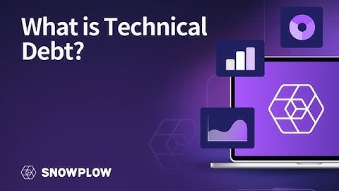 What Is Technical Debt? Understanding Its Impact on Software Development, Costs & Innovation