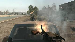 Chernobyl Commando Mission 7 The Chase