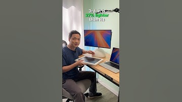 Uperfect 22” 2K portable monitor for the Apple iMac G4 screen upgrade