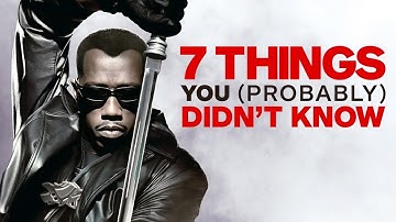 7 Things You (Probably) Didn