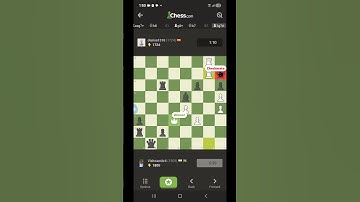 #DontResign #DontQuit #chess #chesslover #chessgame #ChessMaster #ChessPlayer #chesscom #GreatMove