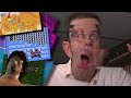 Youtube Thumbnail Game Glitches - Angry Video Game Nerd - Episode 92
