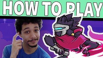 How to Play: Clairen