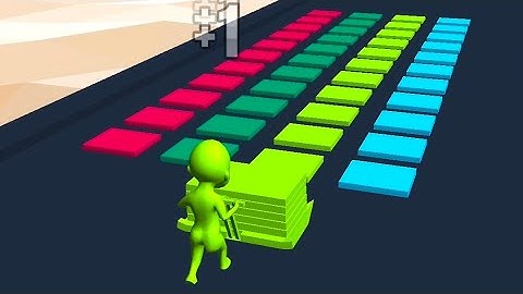 Stack Colors ❤️‍🔥⭐💫 MAX LEVELS!! All Levels Gameplay Walkthrough Android, iOS NEW UPDATE