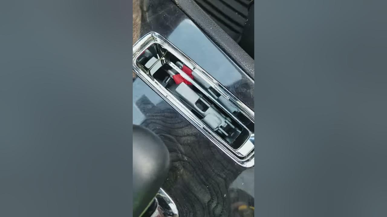 2014 Chrysler 300 neutral override YouTube