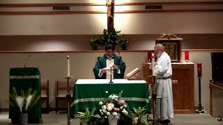 ST CLEMENT: Sts. Pontian,Pope, & Hippolytus, Priest, Martyrs
