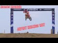 Jeffrey Herlings RAW || Monster Mountain Masters