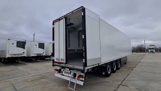 :  SCHMITZ CARGOBULL SKO24,  , 