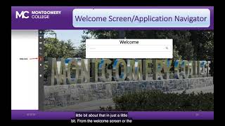 Banner Navigation Training March 2019