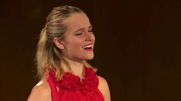 Songs by Josephine Lang and Felix Mendelssohn Bart...