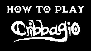 How to play Cribbagio - The Companion to Cribbage
