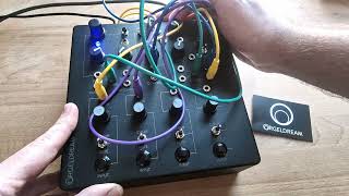 ORGELDREAM WOAS [TEST RUN C] // LOSTLVLS - YouTube