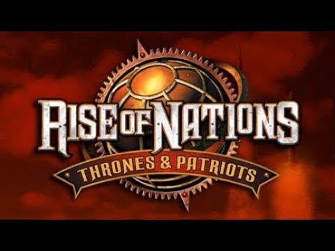 do you need rise of nations thrones and patriots