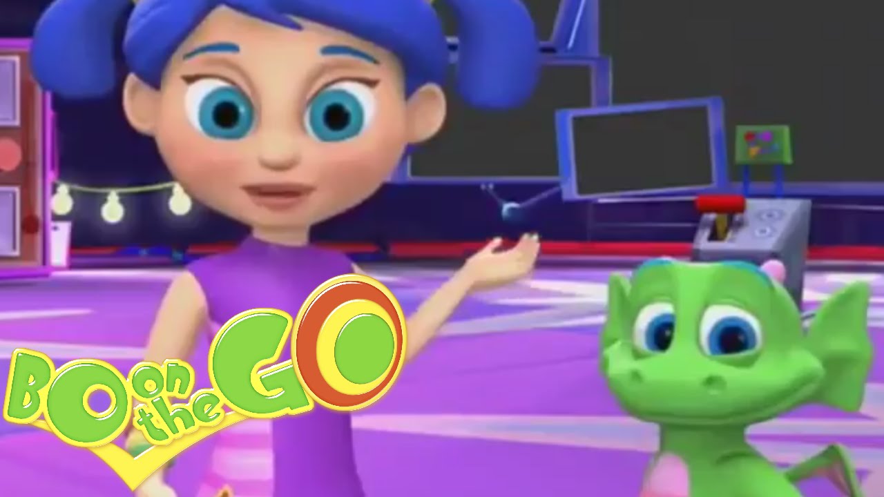 deodorant nivea 💜🌈 Bo on the GO! - Bo and the Power-On Pixie🌈💜