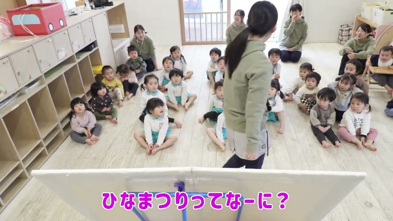 2026年3月3日　ひなまつり