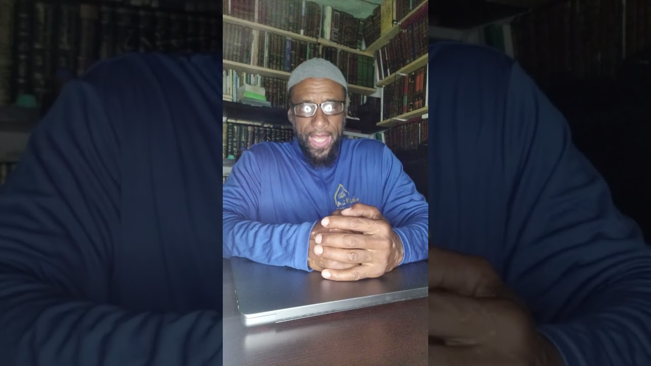 May Allah Reward You Abundantly! Let's Reach Our Goal!