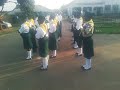 Namboole high pathfinder club