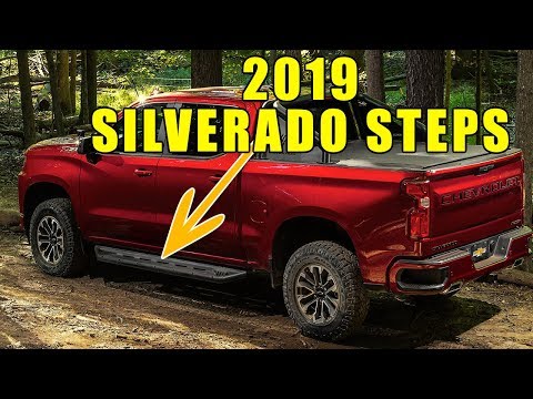 2019-silverado-steps-for-crew-cab-and-complete-overview-and-part-numbers.-works-for-gmc-too.