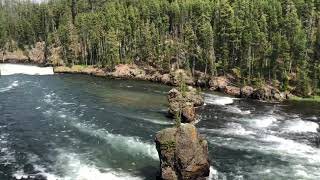 20190805 3:15pm Yellowstone