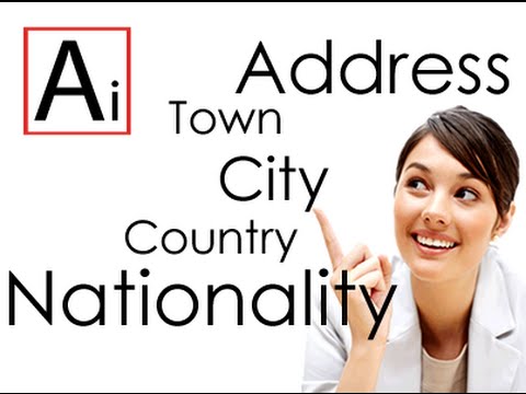 Inglés Xavier - Personal Info Part 4 ingles para principiantes niños