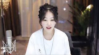 斗鱼douyu 小欢喜T 20220825